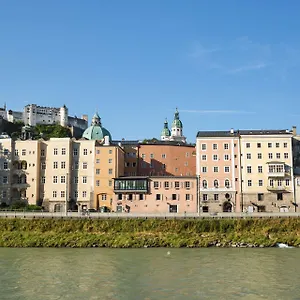Ξενοδοχείο Radisson Blu Altstadt, Σάλτσμπουργκ