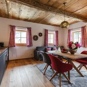 Apartment Appartementhaus Plainstoeckl Maria Plain, Salzburg