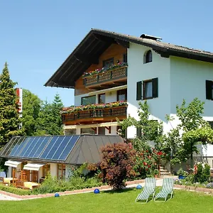 Bed & Breakfast Haus Salzburgblick, Salzburg