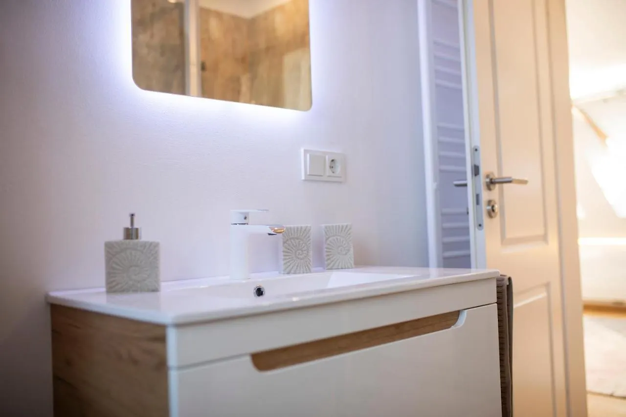 Apartment Ferienwohnunglindner Salzburg