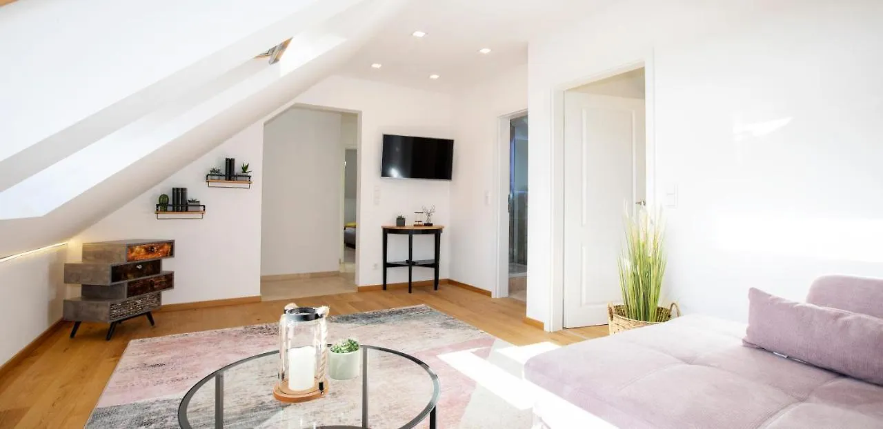 Ferienwohnunglindner Salzburg